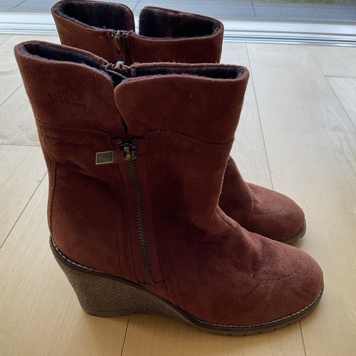 Stiefel echt leder 40 - stiefel,