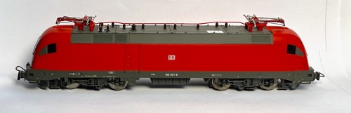 Piko 57412 elektrolokomotive - ,