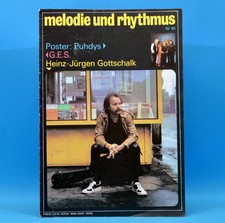 DDR Melodie und Rhythmus 10