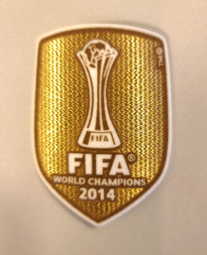 Fifa world champions 2014 - fifa,
