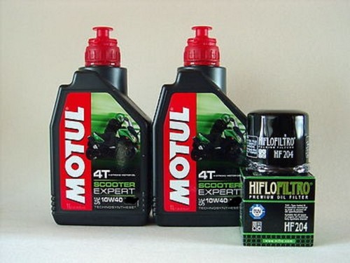 Motul öl ölfilter - motul, +