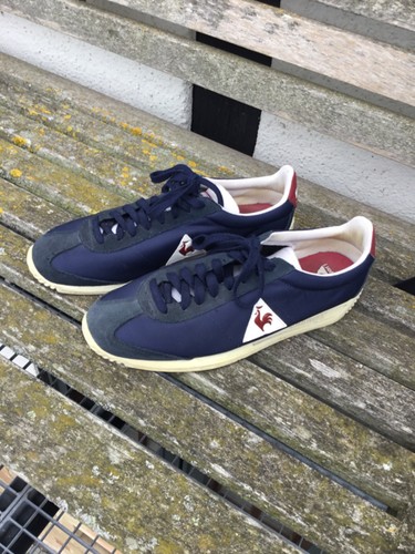 Coq sportiv sneaker blau - blau, eu