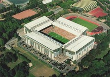 Stadion Stadium Estadio BVB