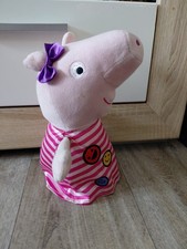 Peppa Pig Kuscheltier