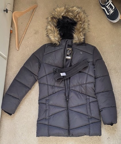 Winter jacke kinder 176 - jacke,