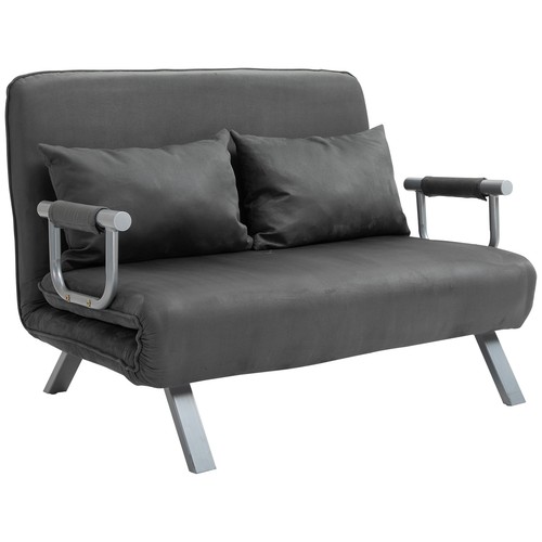 Doppelsofa schlafsessel - doppelsofa,
