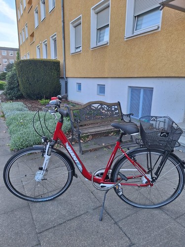 Giant tourer cs1 ldsm - tourer,
