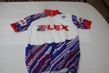 Retro Radsport Trikot Team