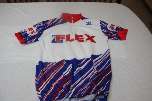 Retro radsport trikot team - trikot,