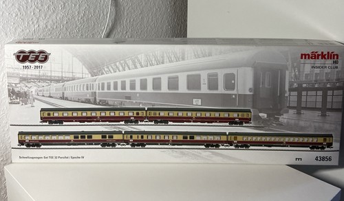 Märklin 43856 - h0,
