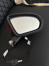 aussen spiegel rechts, A