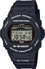 Casio shock lide - casio, g-lide