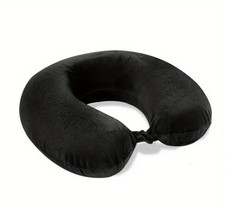 Nackenkissen mit Mikroperlen -