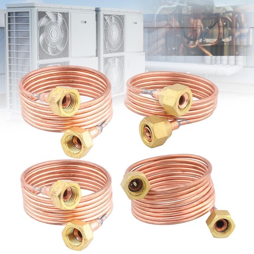 Klimaanlage kühlschrank rohr - klimaanlage,