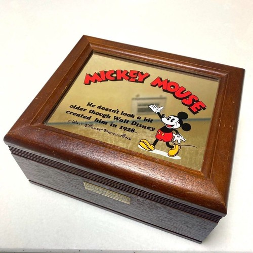 Seltene vintage disney - seltene,