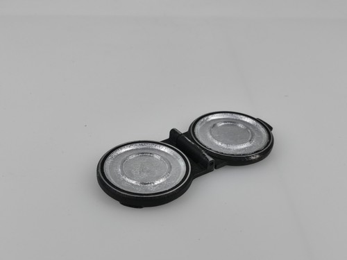 Original minolta autocord tlr - original,