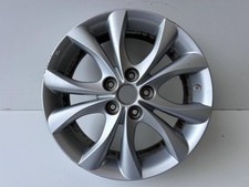 Mazda 6 2013 Vorne 17 Zoll