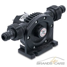 BGS DIY BOHRMASCHINEN PUMPE