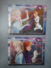 2 tolle neue Mädchen Puzzle