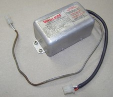 Whelen Strobe Light Power