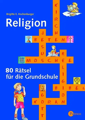 Religion rätsel für die - religion,