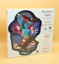 🧩NEU: Shaped Freedom`s