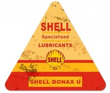 Shell Specialised Lubricants