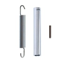 Set Befestigung Kippständer