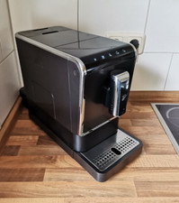 Tchibo Esperto Caffè 394066 | Mahlwerk defekt | für Bastler | Kaffeevollautomat