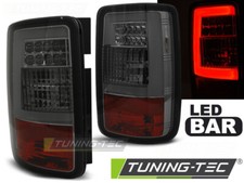 VW Caddy Lightbar LED