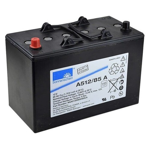 Sonnenschein batterie a512 - batterie, a512/85