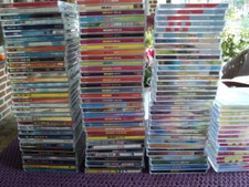 Verkaufe 1 komplette lückenlose BRAVO HITS Sammlung von  der Nr. 1 - 100