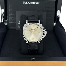 Panerai Luminor Due 42, 3