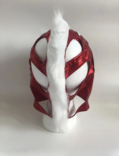 MOHAWK Rey Mysterio Jnr