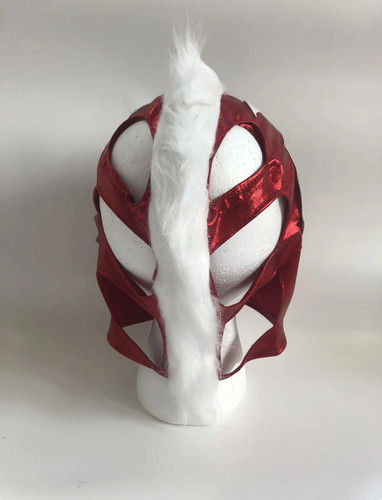 Mohawk rey mysterio jnr - rey,