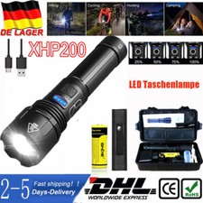 XHP200 Super hell LED
