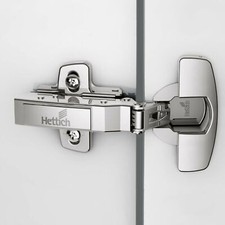 Hettich Sensys 8645i TH 52 Topfband Möbelscharnier Scharnier Softclosing 110°