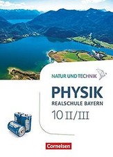 Natur und Technik - Physik Neubearbeitung - Realsch... | Buch | Zustand sehr gut