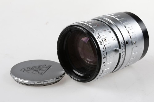 Angenieux zoom 35mm typ k2 - zoom,