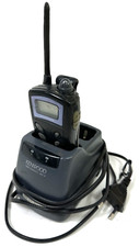 Kenwood Twin Charger UBC-2 Ladegerät inklusive Walkie Talkie