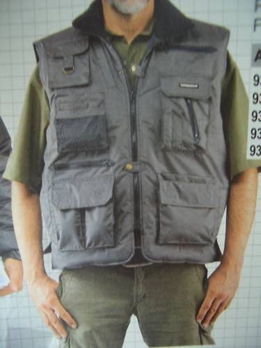 Cormoran anglerweste xl - gr.,