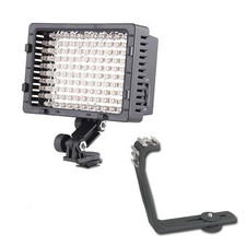 Pro HVX200A 2 LED HD camera