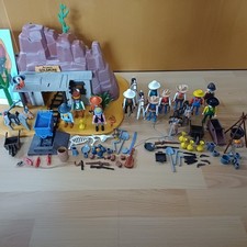 Playmobil Western Goldmine