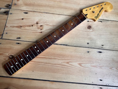 Fender squier vintage - fender,