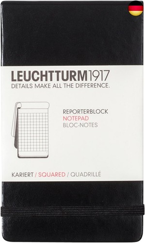 Leuchtturm1917 333843 - leuchtturm1917,