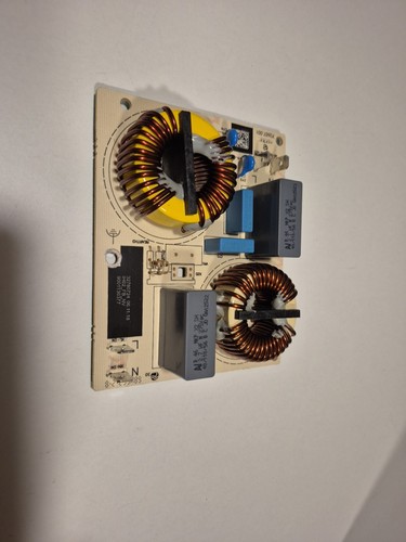 Siemens netzfilterplatine - siemens,