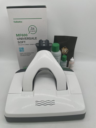 Vorwerk kobold folletto - kobold,