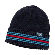 Porsche Beanie - Martini