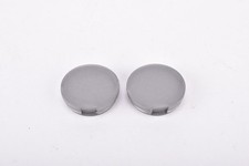 NOS Shimano RX100 #FC-A550 Crank Arm Cap Set (Dust Caps) #14M1010