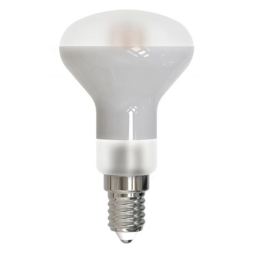 Led filament retro r50 - led,